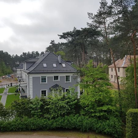 Willa Reverans Borne Sulinowo Bagian luar foto