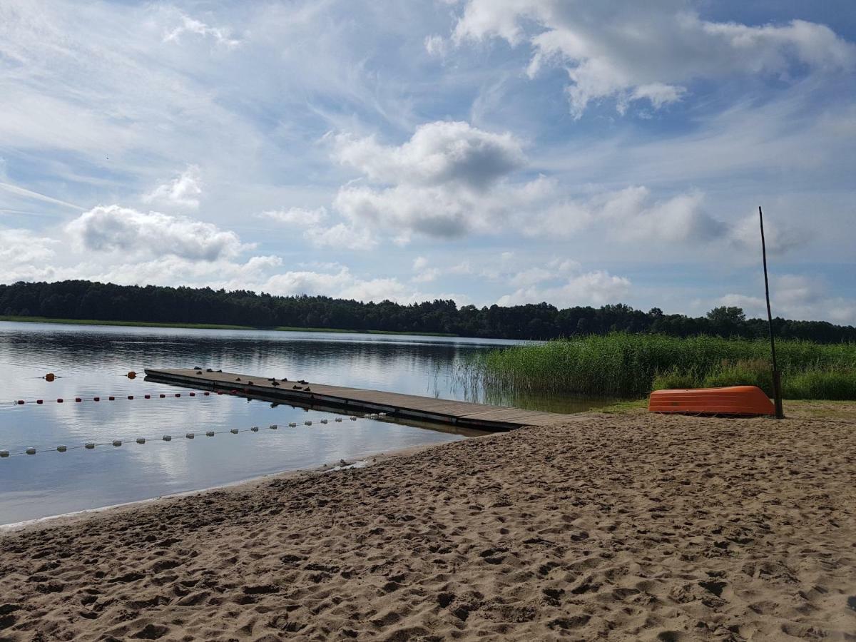 Willa Reverans Borne Sulinowo Bagian luar foto
